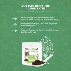 MediCat Ulmenrinde Paste -Katzenbedarf Geschäft 5beb465939ba97b25e07ead3ac30c29a3ae6a72f 1480521 de DE 759d285898e9c6986f63d9708ad408b9ddd886127xvMOL