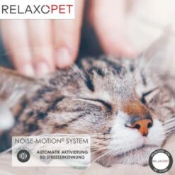 RelaxoPet PRO Entspannungs-Trainer KATZE -Katzenbedarf Geschäft 5e807080a677a4a90a950f7dacb700870a866642 1315706 de DE e6dc4268241d05a0f2883b3084c91b24fed0467fmgVHw7