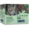 BOZITA Pouch Multibox Fleisch- & Fisch-Menü In Gelee 12x85g - Getreidefrei -Katzenbedarf Geschäft 5fbc5a334ca9882515663bf4a713d0eb5e1a970e 6b84d7a44e1c4bf6561981aedadbef762207ccb0