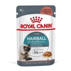ROYAL CANIN Hairball Care 12 X 85 G -Katzenbedarf Geschäft 633d37fc79a1817a272f13a4e9f4879c02e18379 1229818 12