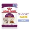ROYAL CANIN SENSORY Taste In Gelee Für Wählerische Katzen 12x85g -Katzenbedarf Geschäft 64ee41349e5603c26ec7555c5059237bdf912926 541e72db77337323afd1492242cf3f4652fe7a3a