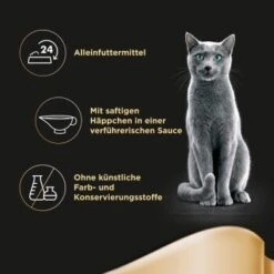 Sheba Selection In Sauce 32x85g -Katzenbedarf Geschäft 651c3c6b35f38618683f5bd96a46bc7077091c07 d031647282b2570d28a8b418129f675dbb8cc12d