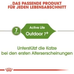 ROYAL CANIN Outdoor 7+ 10 Kg -Katzenbedarf Geschäft 67dbb7302fb42c2bd7236b7ff557dcc13b9543c8 e52ff3dfa265979d0897fe1c349ee23128e11e31