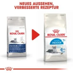 ROYAL CANIN Indoor 7+ 3,5 Kg -Katzenbedarf Geschäft 6917120bd74d40f77e1ab5e0f7078baad69c3b78 1003120014 de DE rc 2