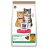 Hill's Science Plan No Grain Kitten Mit Huhn Ohne Getreide 1,5 Kg -Katzenbedarf Geschäft 6a2ec11371dfb84b3265513501596e691720c14c 52742037059 2