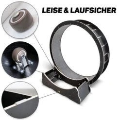 Canadian Cat Company Katzenlaufrad Aus Holz L Schwarz -Katzenbedarf Geschäft 6db3a55fb6763da049e674a7aaf7028733a9b713 1480047 de DE 6b34cc49ee9048a66169d778b7da19d2c850372eRHEnXP