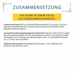 GOURMET PURINA Perle Genuss In Gelee 26x85g Huhn 8 GOURMET PURINA Perle Genuss In Gelee 26x85g Huhn -Katzenbedarf Geschäft 702b92d63d848015616d4b877d8f9f9184baa286 1397943 de DE gourmet perle wb3