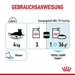 ROYAL CANIN SENSORY Feel In Gelee Für Wählerische Katzen 12x85g -Katzenbedarf Geschäft 77dd945147a487393321d60653d48d4de2d6013f 7c27575d76db99d4a7cc1cbe55e47f34e512be3c