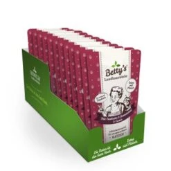 Betty's Landhausküche Frischebeutel Mit Truthahn 12 X 100g Für Katze -Katzenbedarf Geschäft 7a230c65301724d1d3fa89a0a5fc966b832b1745 1390369 de DE 565d9dc81914acb1f8a9e2f091c0477678e1dfb9I6IRon