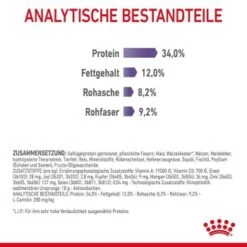 ROYAL CANIN Appetite Control Care 10 Kg -Katzenbedarf Geschäft 7aef6d08409ee4f5f42ac656b8c8ea65dca47c6b 1343821 5