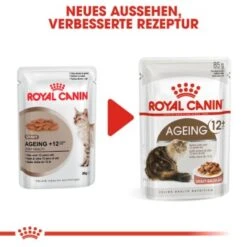 ROYAL CANIN Ageing +12 12x85g In Soße -Katzenbedarf Geschäft 7c65e671c90e01951ee57cb7ae7e611e216c8ba2 1100303 de DE rc 1