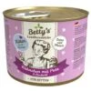 Betty's Landhausküche Kitten Huhn & Pute 6 X 200g Für Katze -Katzenbedarf Geschäft 7d5ec21445613bb54c0acde1a0973a94f7e7b32e 1391605 de DE 369c46f0a566d7053271343d44607cc7582c9e53SIcDvv