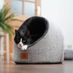 Schlitzohr Katzenhöhle Oskar Grau -Katzenbedarf Geschäft 7e08098c1f009a021286640b529dad02dd78a02c 1484676 de DE 73b8d6408af403deaa7704fa380087bf05bf8303cpcxwh