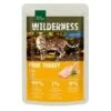 REAL NATURE Wilderness Adult Pure Turkey Pute 12x85 G -Katzenbedarf Geschäft 8052868e877b2b91798478b055e57f56f3d56ae5 5d38756b7632524e2a1418328be9e1fc20ccdc46