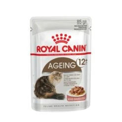 ROYAL CANIN Ageing +12 12x85g In Soße -Katzenbedarf Geschäft 819c4f4c70a55dd9736cbeed7cd9ea480f7c8f9b 1100303 de DE rc 2