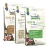 Sanabelle Mixpaket Sensitive -Katzenbedarf Geschäft 81a1a8fe1135d306345c1e5dbb3052cfe0910f00 9954c3bf92ad4b259f690cfbe5443aaf524b0cd4
