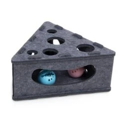 Canadian Cat Company Intelligenzspielzeug Käsekästchen -Katzenbedarf Geschäft 876852337645e9432d62dc13d8481017318fe682 1498670 de DE c9eb83cf13458e54d8762357b97f8c8c2f394816CUJ3jp