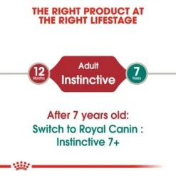 ROYAL CANIN Instinctive 12x85g In Soße -Katzenbedarf Geschäft 87bae690889b4bd015fd7ffc71272276f177c9d1 1099135 en IE ojkas 2