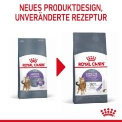 ROYAL CANIN Appetite Control Care 10 Kg -Katzenbedarf Geschäft 87faca15a8a7c4b8ed3cef7417b07a2b459f0aeb 1343821 8