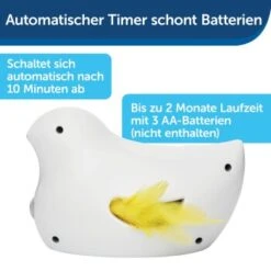 PetSafe Peek-a-Bird Katzenspielzeug -Katzenbedarf Geschäft 891583bb1a1ee1937aee747a3b7c118d626f1fc5 1418725 de DE d5334a4137d0f83f6c576b053ff35909967bd00btTsr3M
