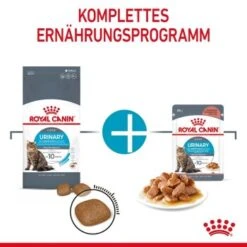 ROYAL CANIN Urinary Care 4 Kg -Katzenbedarf Geschäft 8c982c01f96e72e4af6b6c1422e77e4fe8aaab95 1189976 6