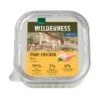 REAL NATURE WILDERNESS Adult Pure Chicken Huhn 16x100 G -Katzenbedarf Geschäft 8ca84711a8f88b22f342274f93c20ec04a6f2b27 98bec86bd21cc6ec042d7431e6fa1670041cbc8b