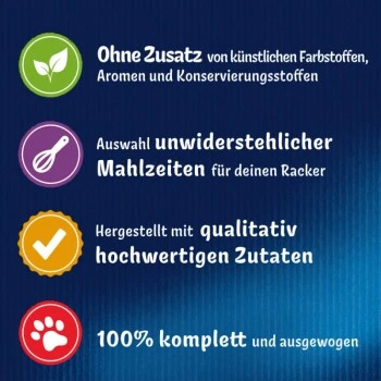 Felix So Gut Wie Es Aussieht 120x85g Gemischte Vielfalt In Gelee 7 Felix So Gut Wie Es Aussieht 120x85g Gemischte Vielfalt In Gelee – Bild 5