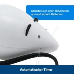 PetSafe Automatisches Katzenspielzeug RoloRat -Katzenbedarf Geschäft 8dfdf62ccf04997917b9a135f3906722147cdcb4 1351522 de DE aa5659ba95edaf65ac9a842b7185d2647944c00cRWWCot