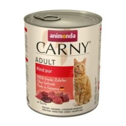 Animonda Carny Adult Rind Pur 6x800 G