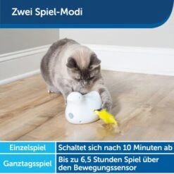 PetSafe Peek-a-Bird Katzenspielzeug -Katzenbedarf Geschäft 9098c5e233d7eadf52871376ca49db60dd586869 1418725 de DE 55ac7aa122a767fe4a0070bf9380594d7b6c69899nnz2F
