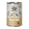 WILDES LAND Adult 6x400g Ente & Pute -Katzenbedarf Geschäft 9355b5c34e2b7f3961993291b7288a53939911e0 aebe6a3caa06921f4fe35d6664f7d951f55df673