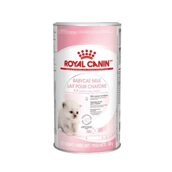 ROYAL CANIN Babycat Milk Milchpulver 300g -Katzenbedarf Geschäft 9607616022655e4a793c3be6262da33d4e3de673 3182550710862.1