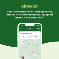 Fressnapf GPS-Tracker Für Katzen -Katzenbedarf Geschäft 96b5797c0e8779ffd84c3b670eb4ddf98f1a92a7 1425046 4