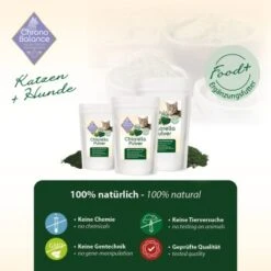 ChronoBalance Chlorella Pulver 100 G -Katzenbedarf Geschäft 96f99f317c2d9ccf2a96f20f04ee447d13131338 1491193 de DE a81c3a54fe56a1a6aaf7b5b5e5ad514d51b19099cogyfD