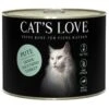 CAT'S LOVE Adult 6x200g Pute -Katzenbedarf Geschäft 9b461eca4460044817d101bf762dfebc79840567 1bce7df228a2b6ed7c423538bb2aa26008f55a4f