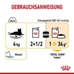 ROYAL CANIN SENSORY Taste In Soße Für Wählerische Katzen 12x85g -Katzenbedarf Geschäft 9d14f8c4b9b8b477595fd5dbbe162de9bf17657e 165f75b64848ce4c2bde1a64264ba733f5fb7ec4