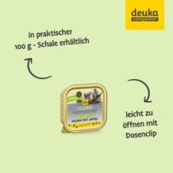 Florie Nassfutter - Kitten Huhn + Apfel -Katzenbedarf Geschäft 9f3067146c686b68f03caa6fdc988bf6c8c94898 1687731 de DE 7a31a6fdb08073ac86e5babd3ed62c9a5c336191VB58wm