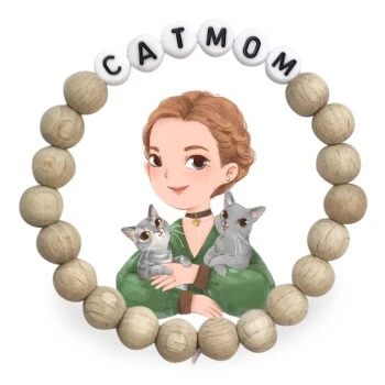 Kater Kasimir Deluxe Set Mit 9 Beliebten Katzenspielzeugen Aus Naturmaterial Und Handgemachtem CATMOM Armband 5 Kater Kasimir Deluxe Set Mit 9 Beliebten Katzenspielzeugen Aus Naturmaterial Und Handgemachtem CATMOM Armband – Bild 3