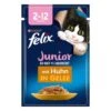 Felix So Gut Wie Es Aussieht Junior 26x85 G -Katzenbedarf Geschäft a12042eb80167b7475f358cb1a5c39f8d4e5c47d 7e47f70e1e69cf0cd7eef87c6e0f502e42f9f086