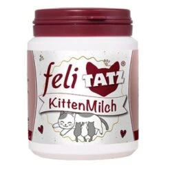 FeliTATZ Kittenmilch 350g 90 G