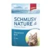 Schmusy Nature Meeresfisch 24x100g Thunfisch Pur -Katzenbedarf Geschäft a35317f85c031f8fb5b957afe393c0007c5a41c7 c1379fe01630bd1577fff318dfd2bb8e9431d85e