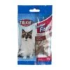 Trixie Trockenfisch Für Katzen 6x50g -Katzenbedarf Geschäft a493e9c8f03969eecd093fbbc3c30a0bbec94dee eb38673272845f3abc127c3926c645b0ed67c15b
