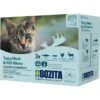 BOZITA Pouch Multibox Fleisch- & Fisch-Menü 12x85 G -Katzenbedarf Geschäft a5cc5c023306a3939a710502d8ed5650b289f2b6 bc997e6fc6d7fa2883c7ba26d6a31d3dfd97cb15