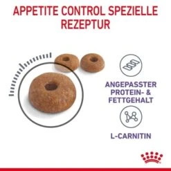 ROYAL CANIN Appetite Control Care 10 Kg -Katzenbedarf Geschäft a63dbea73e87c583b71260d9afa7824237a4d21a 1343821 3