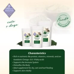 ChronoBalance Chlorella Pulver 100 G -Katzenbedarf Geschäft ac8b953277dad3f8929a9ea133f01f7465e53683 1491193 de DE 4d6b98635694525716fe5ad5baecad646fdb5866Gy8VM0