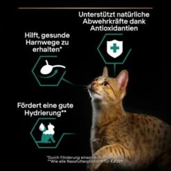 PRO PLAN PURINA Sterilized Nutrisavour 26x85g Huhn -Katzenbedarf Geschäft ad5acb3a65c3e7c2161685d8ab3f42e857a3b01a 1361777.fb5