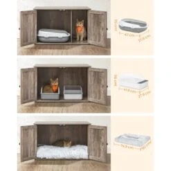 FEANDREA Katzenklo Schrank Greige -Katzenbedarf Geschäft ae90be0b8919997064b8546240cd7e15d90febf0 1483582 de DE fbb0bf4c94c711cde2a10e4609dffafe7d9bea106ofSsN