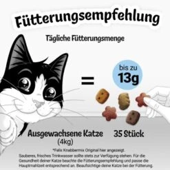 Felix KnabberMix 5x200g Strandspaß -Katzenbedarf Geschäft aeff58132c06ecc2479194dce1f73b36f134504f 1366669 de DE felix snacks wb8