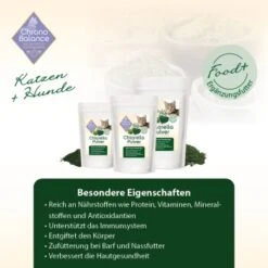 ChronoBalance Chlorella Pulver 100 G -Katzenbedarf Geschäft b14f6f9320ed5d0a69f9f94ceef231ec8e96b413 1491193 de DE 52f8682e101f667cc26e8fe9eed612723f2e15c9i4mBGp