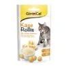 GimCat Käse-Rollis 8x40g -Katzenbedarf Geschäft b18dded2722ae6bfcb042d645d6d244d36efeaa1 ff074966ae9771f4c85a8159066a7c8d65e48f33
